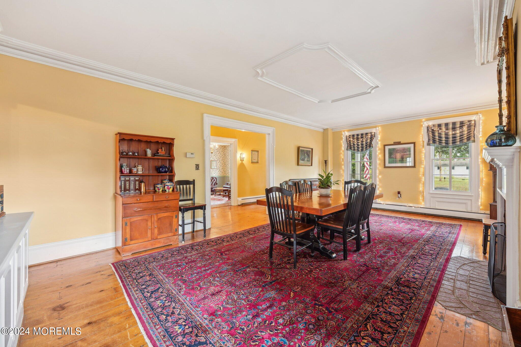 129 Meirs Road, Cream Ridge, New Jersey image 23