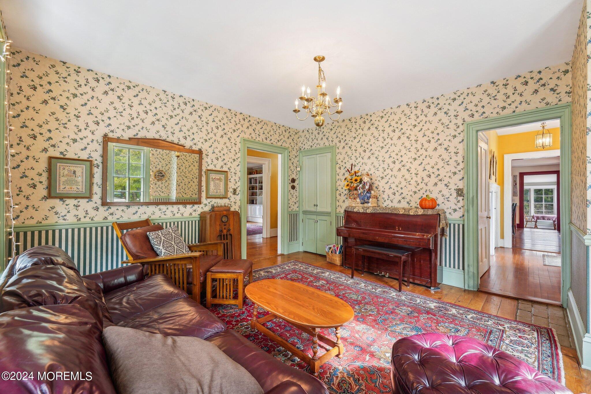 129 Meirs Road, Cream Ridge, New Jersey image 14