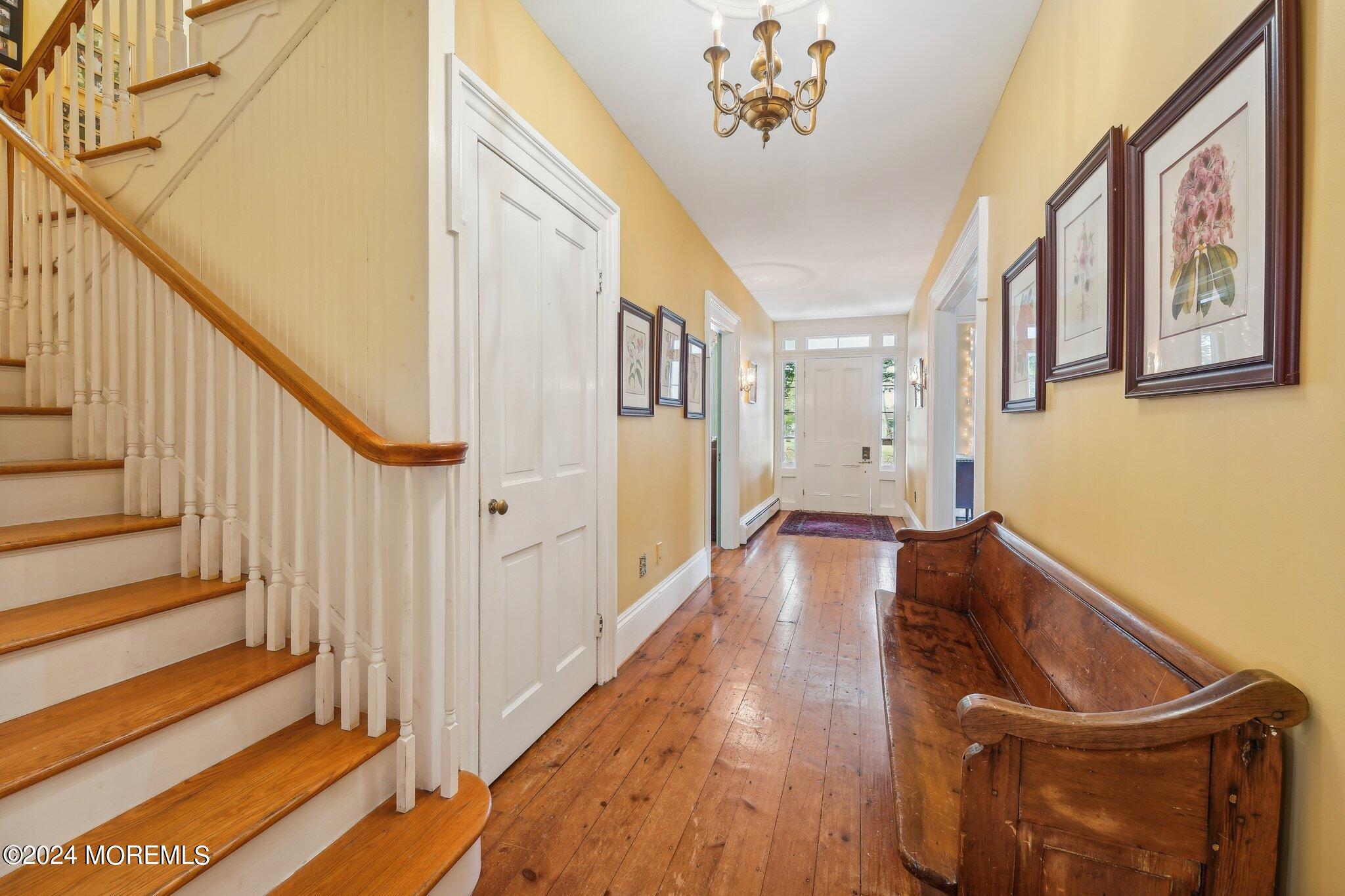 129 Meirs Road, Cream Ridge, New Jersey image 12