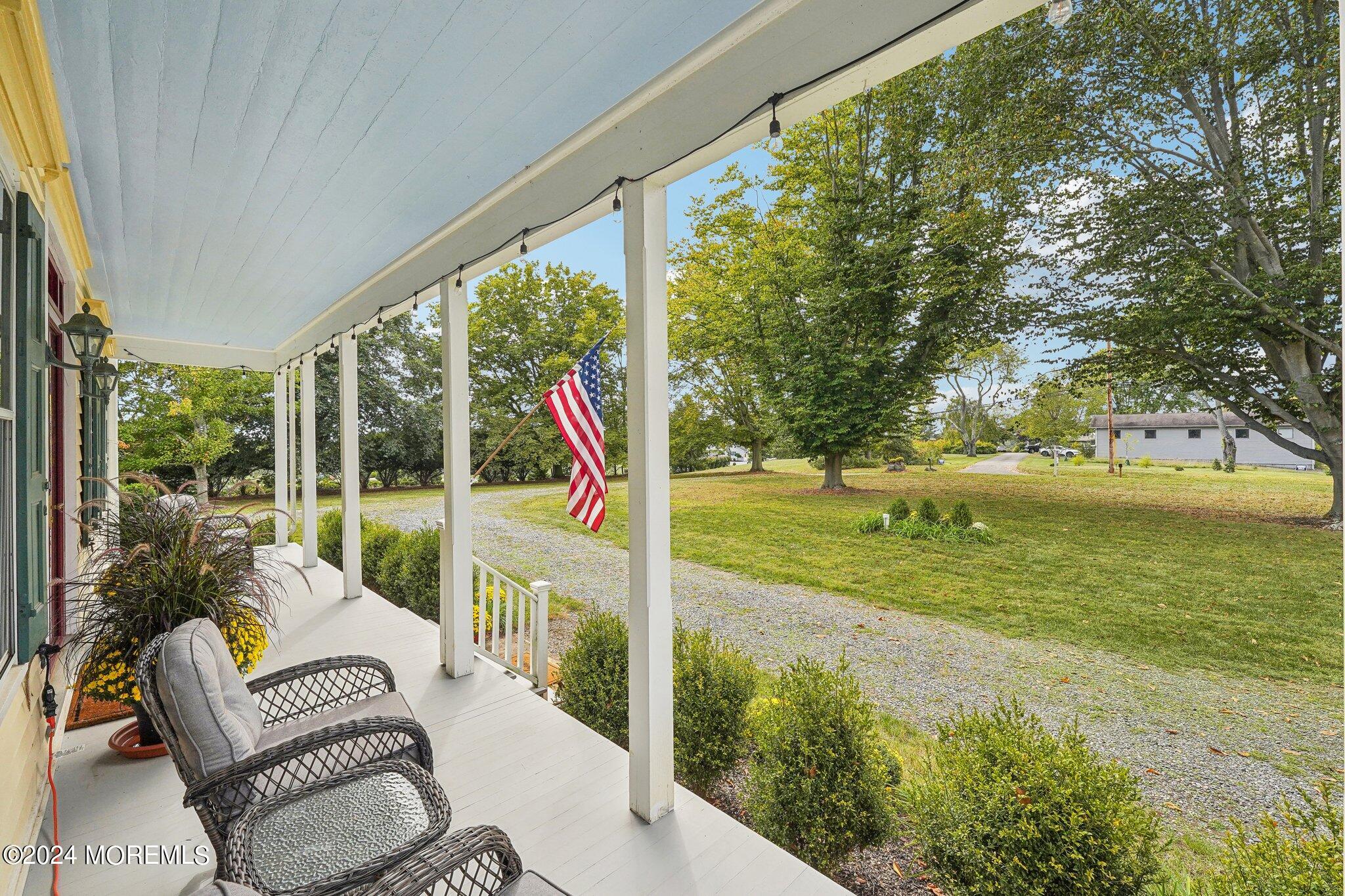 129 Meirs Road, Cream Ridge, New Jersey image 8