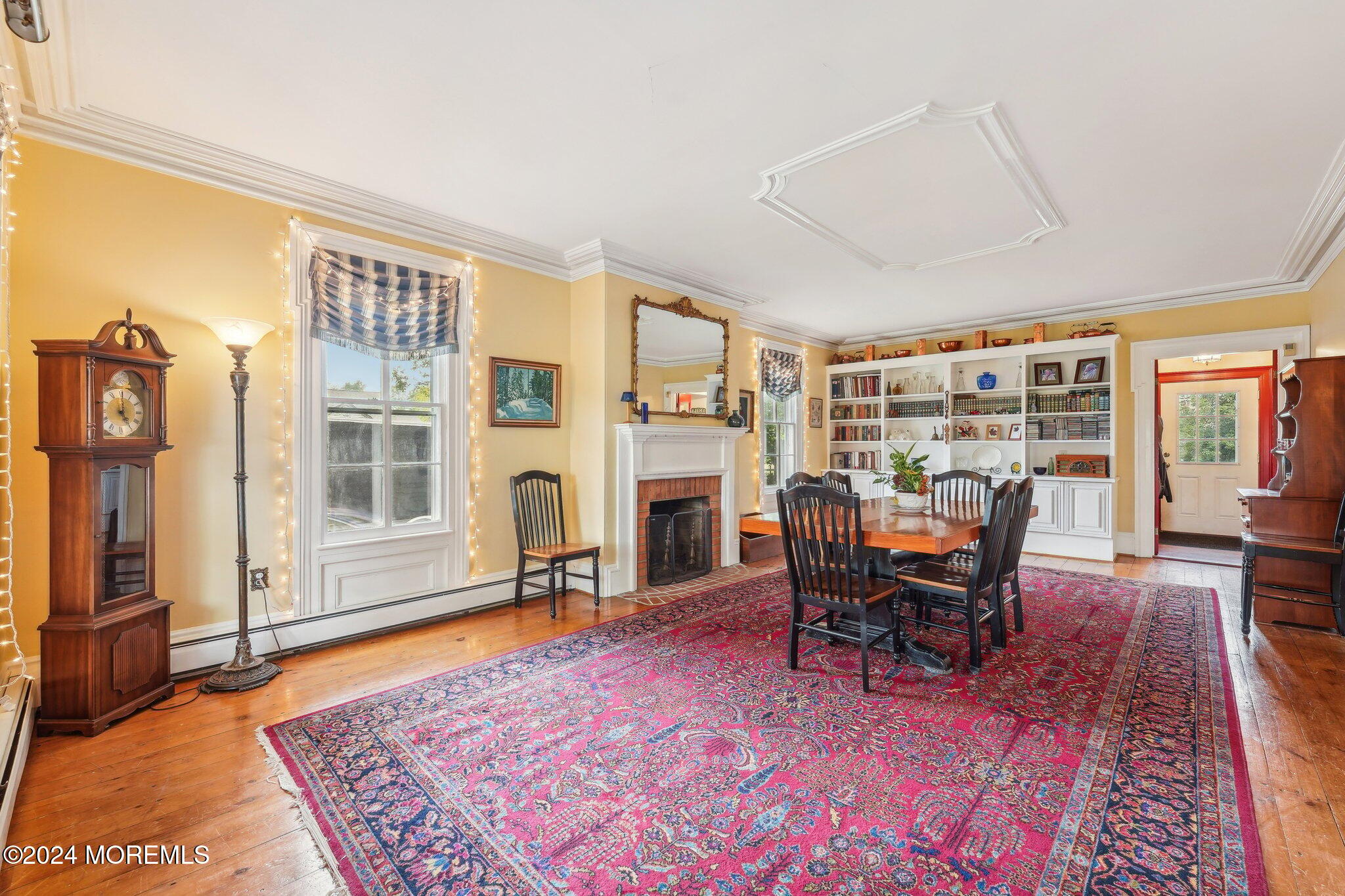 129 Meirs Road, Cream Ridge, New Jersey image 24