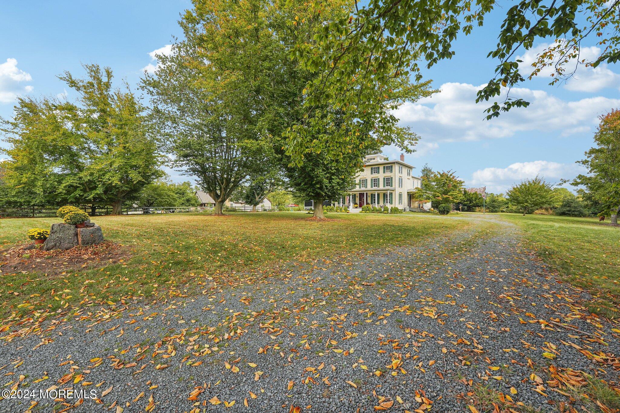 129 Meirs Road, Cream Ridge, New Jersey image 3