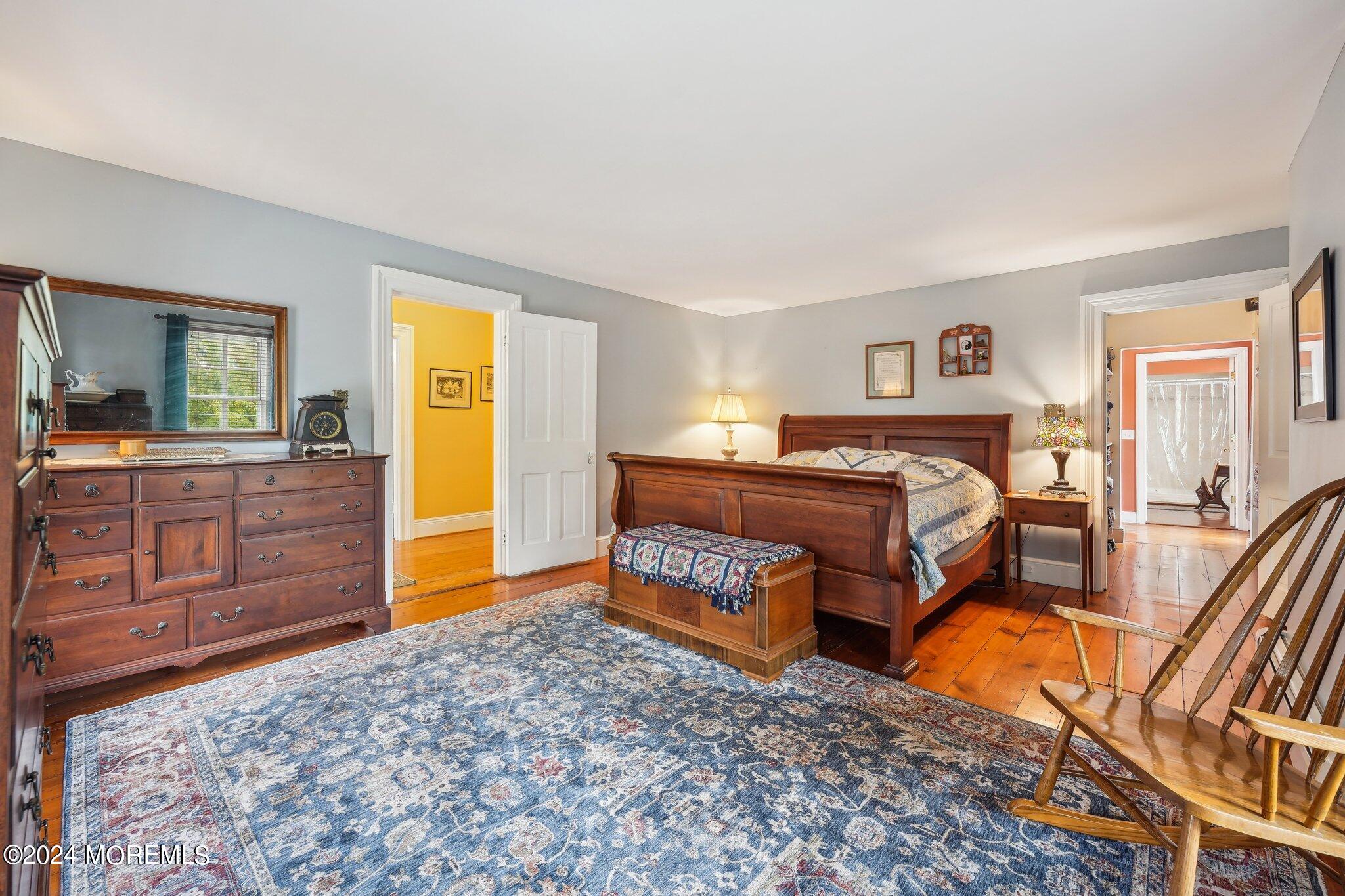 129 Meirs Road, Cream Ridge, New Jersey image 35