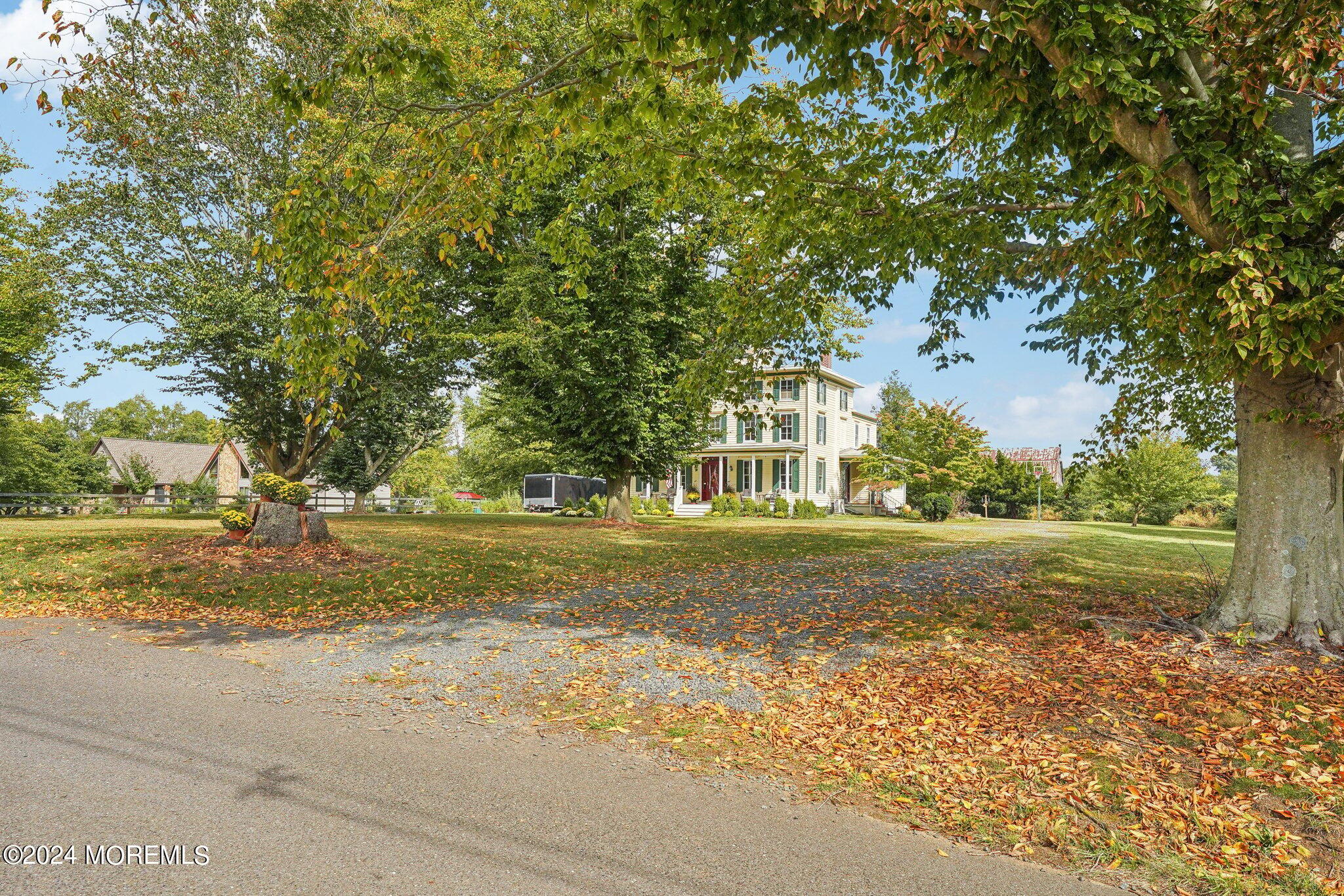 129 Meirs Road, Cream Ridge, New Jersey image 2