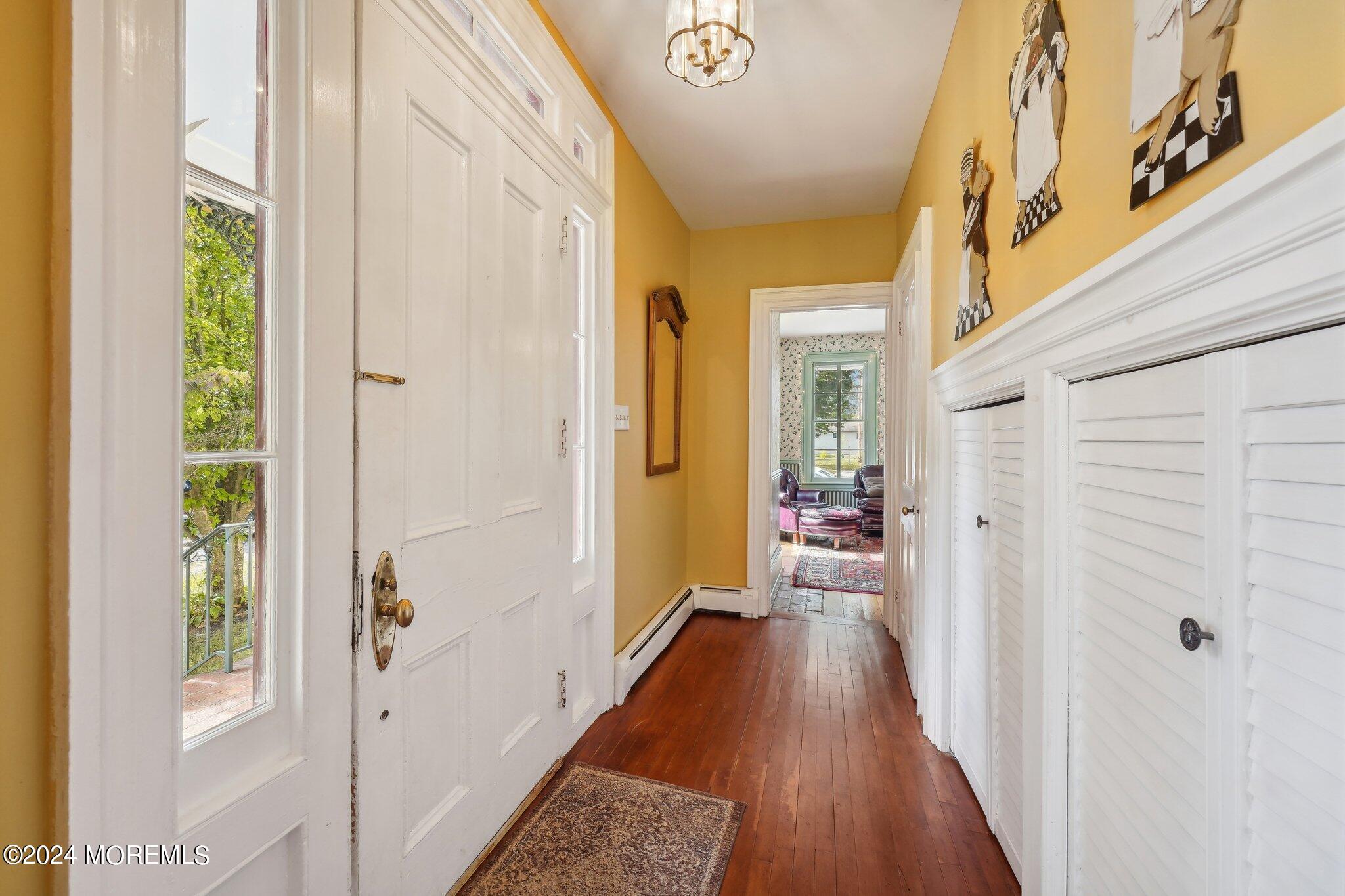 129 Meirs Road, Cream Ridge, New Jersey image 11