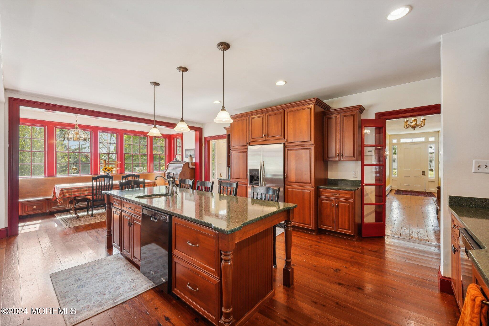 129 Meirs Road, Cream Ridge, New Jersey image 27