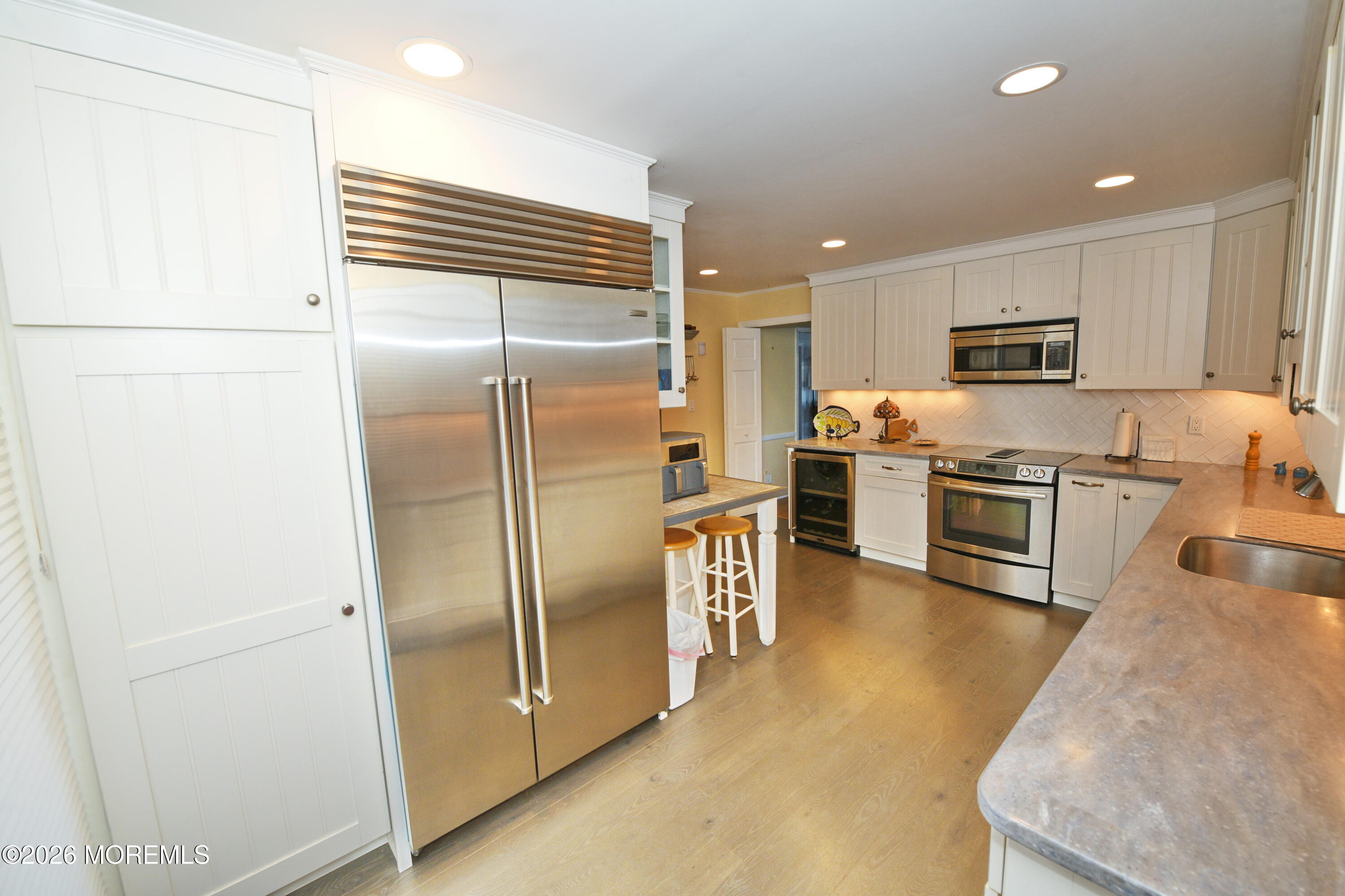 77 Bay Point Harbour