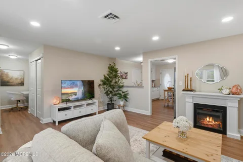 646 B Plymouth Drive, Lakewood, NJ 08701 - #: 22628618