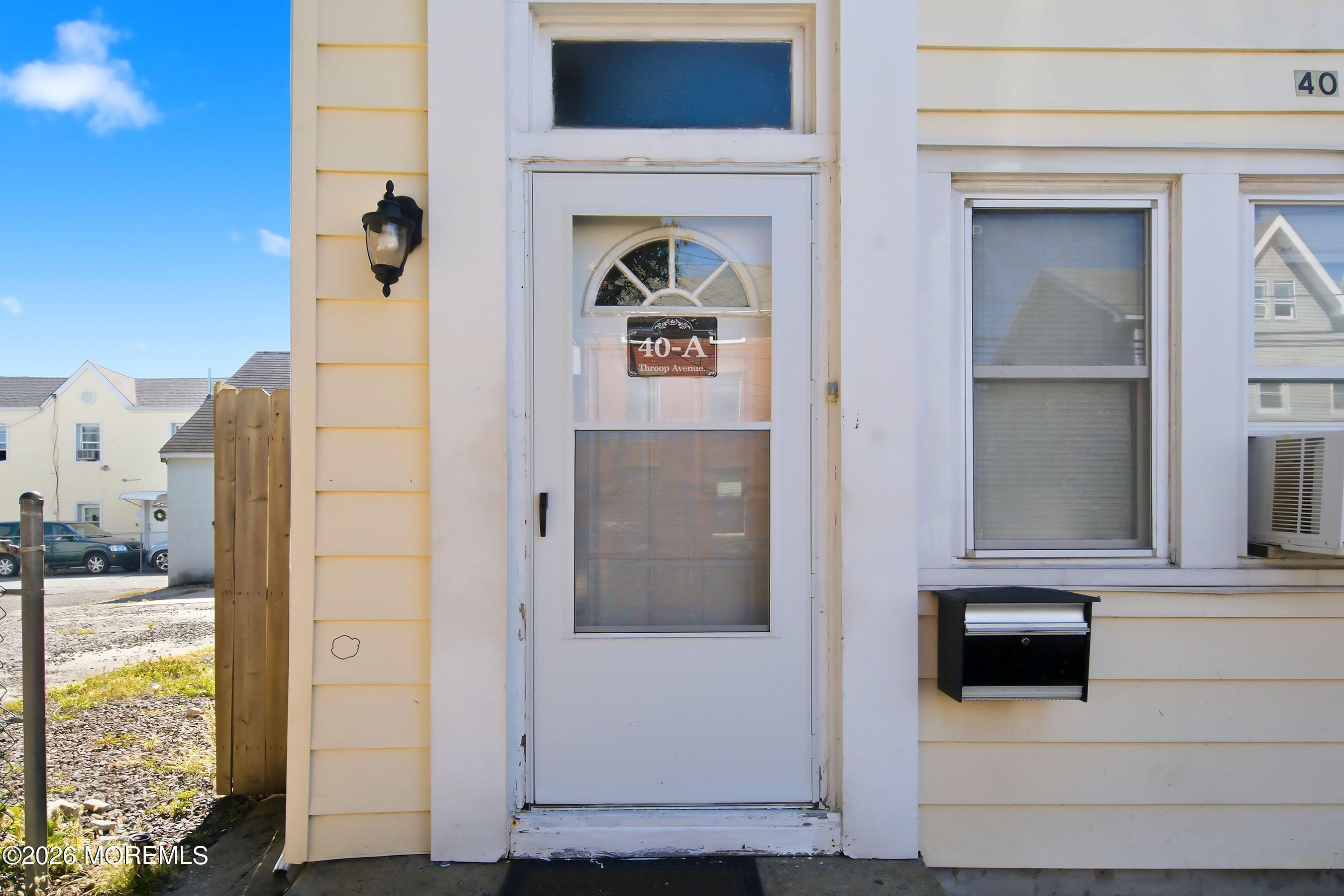 40 Throop Avenue
