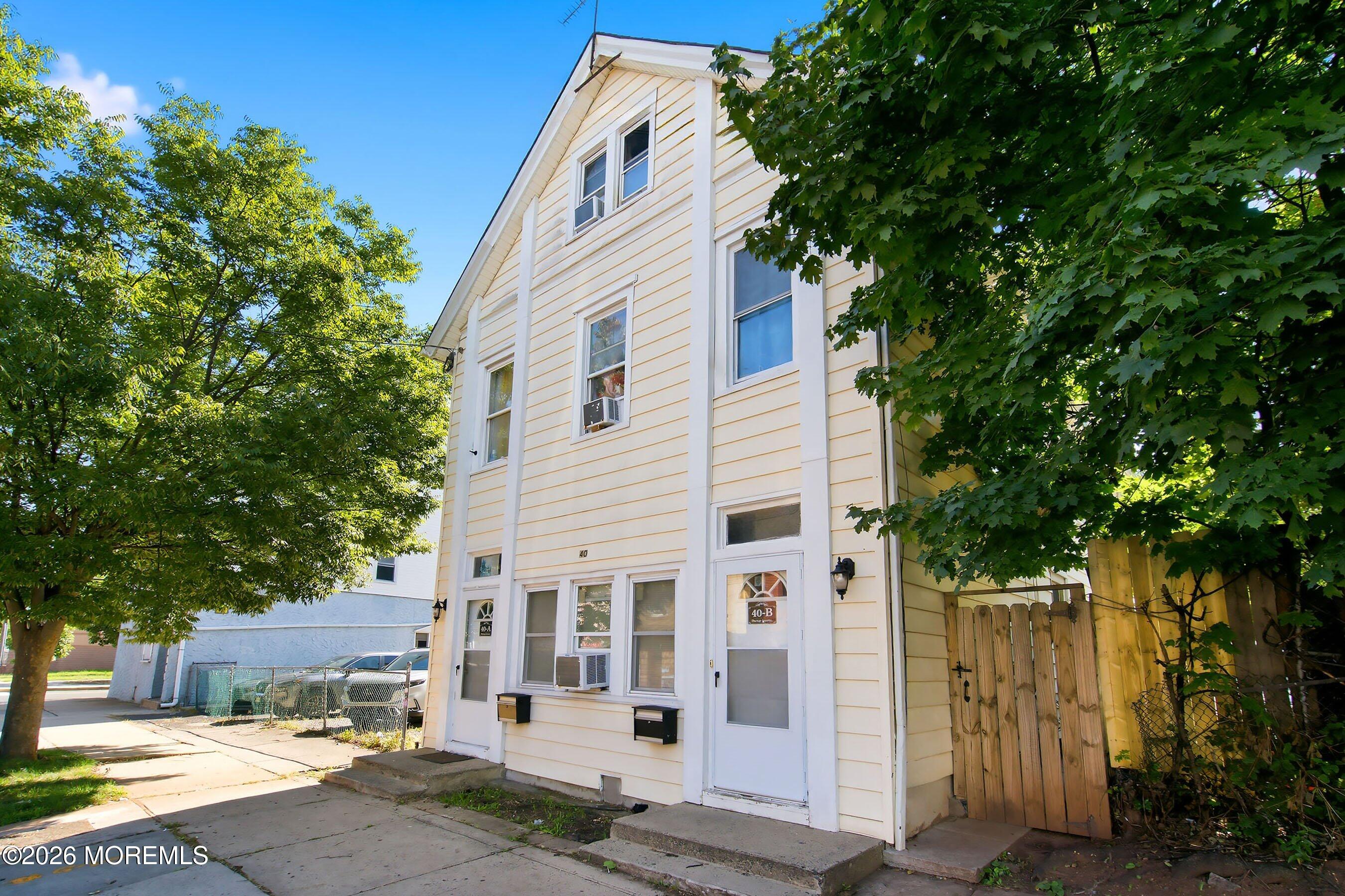 40 Throop Avenue