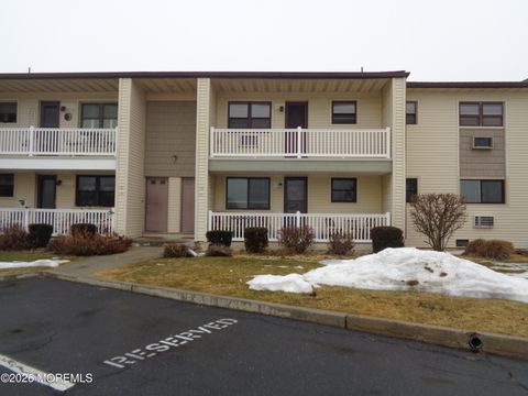 132 Wharfside Drive Monmouth Beach NJ 07750