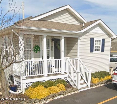 Condo For Sale - 31 1st Lane #1<br/> Seaside Park, NJ 08752