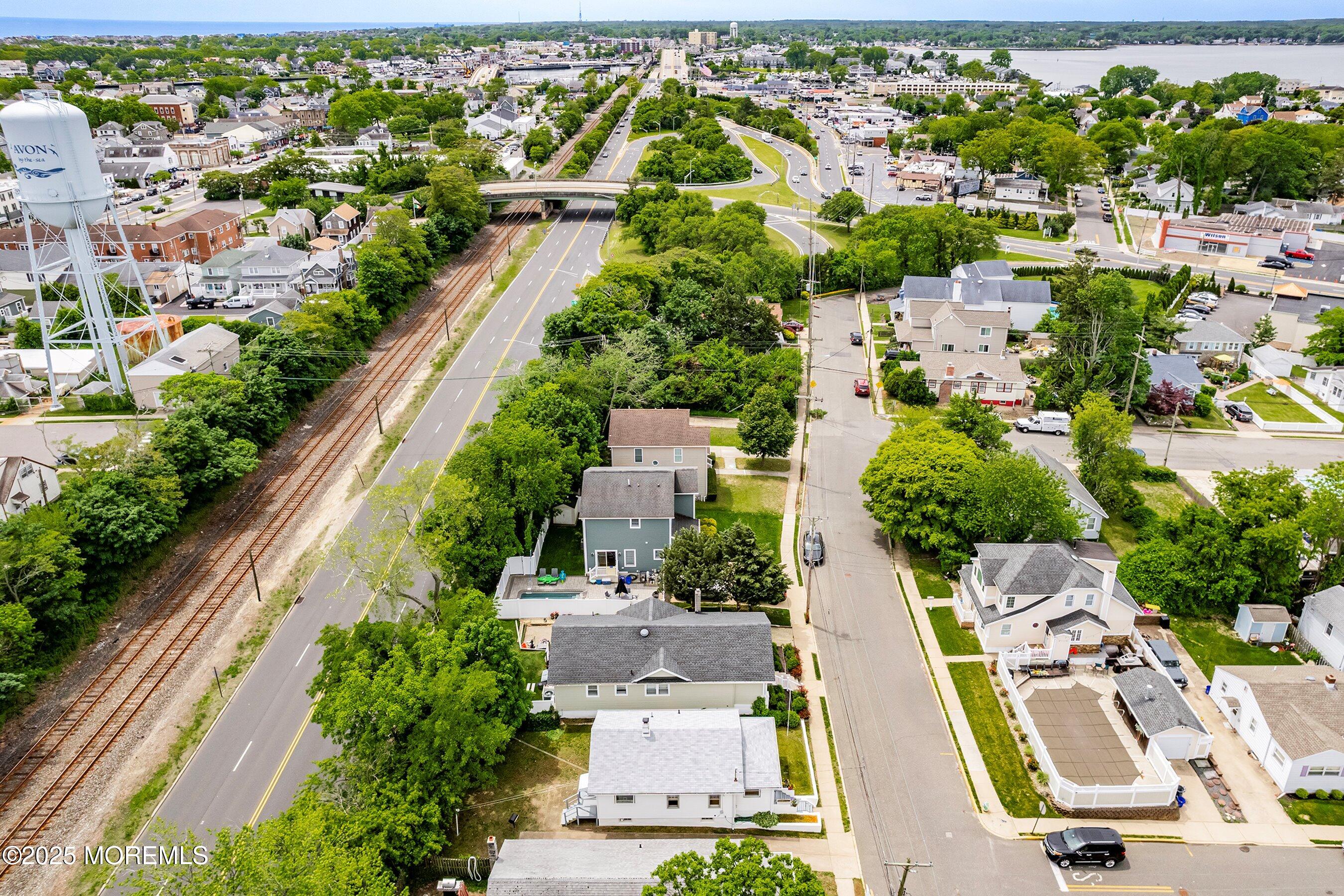 72 Laird Avenue, Neptune City, New Jersey image 20