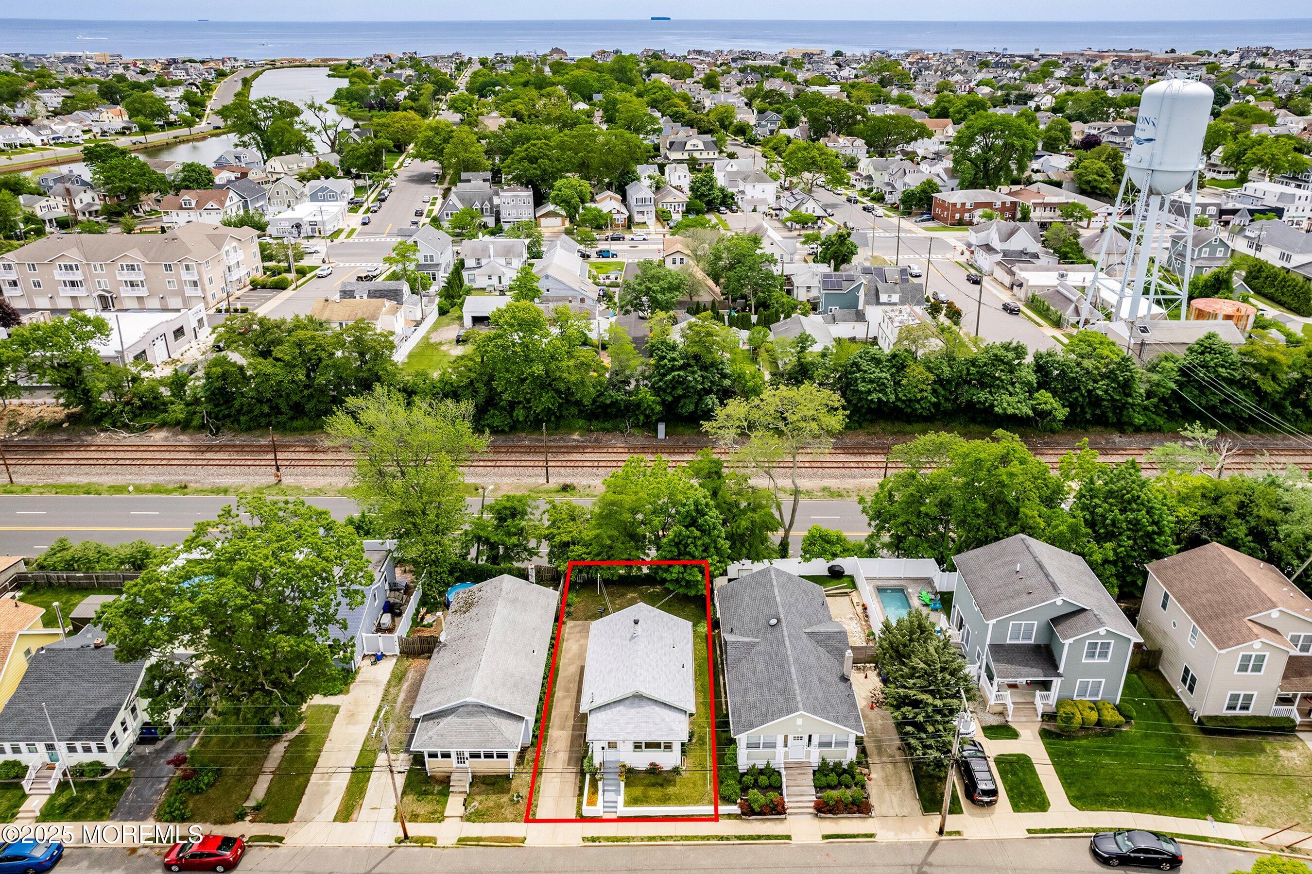 72 Laird Avenue, Neptune City, New Jersey image 24