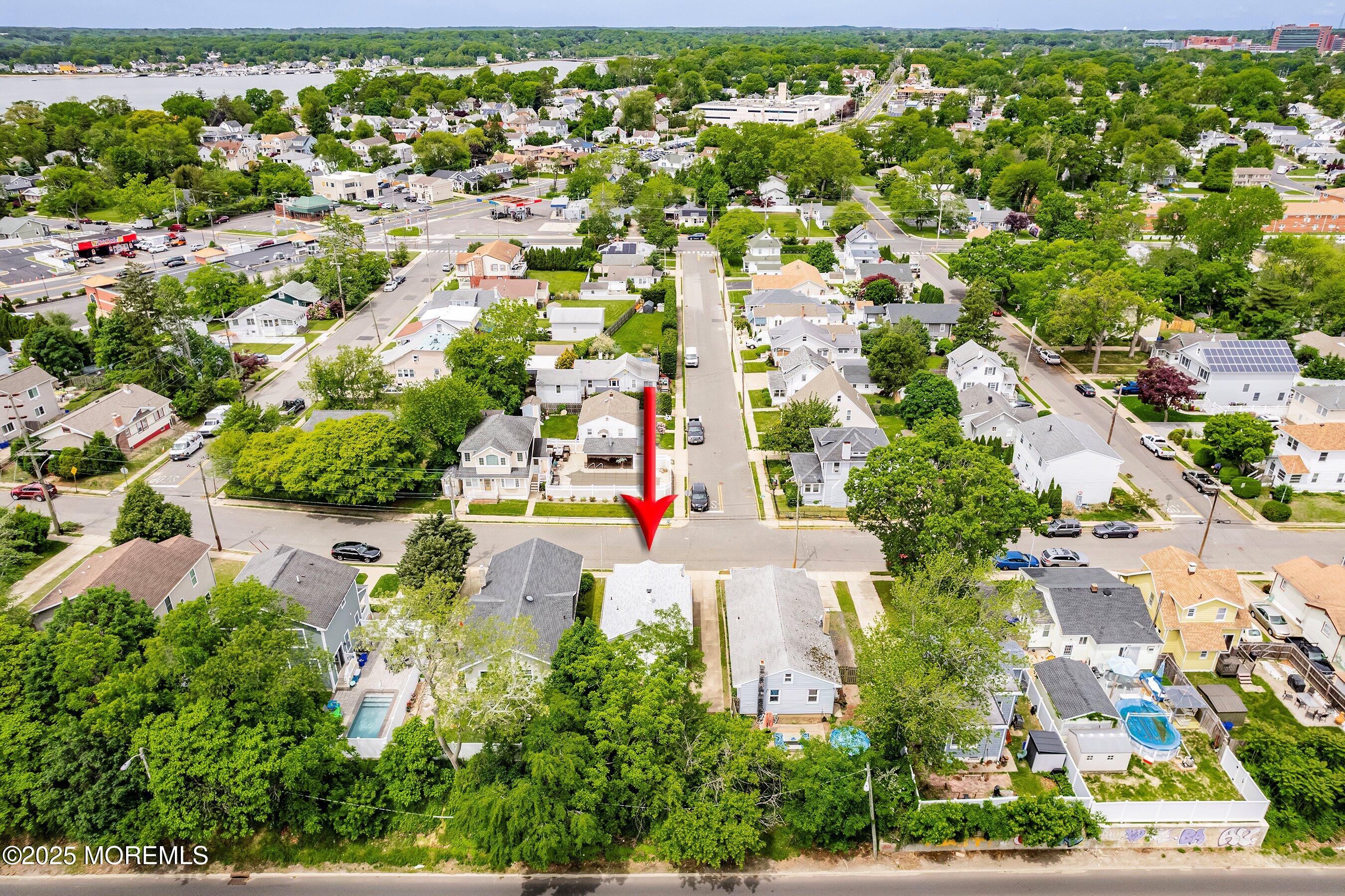 72 Laird Avenue, Neptune City, New Jersey image 19