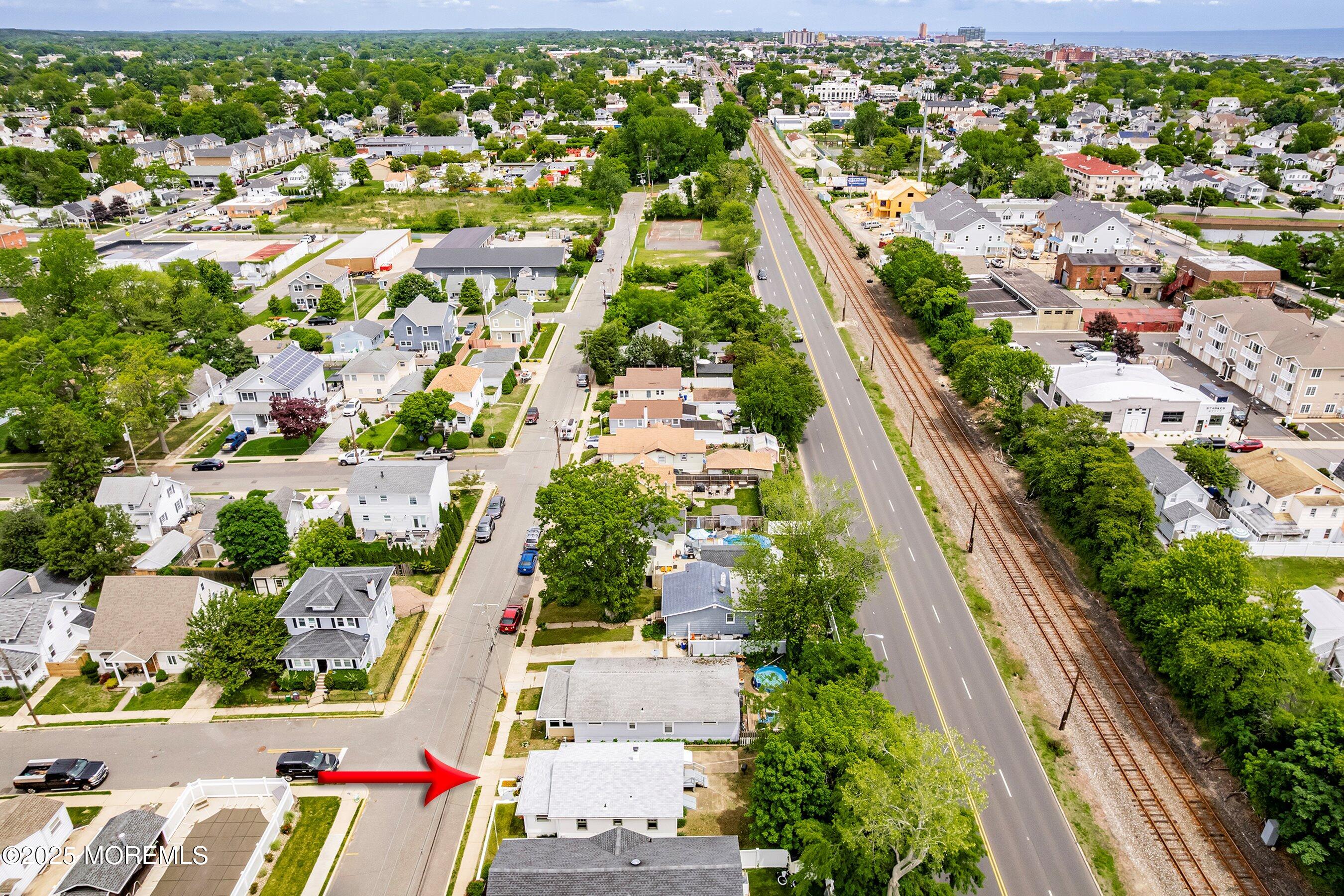 72 Laird Avenue, Neptune City, New Jersey image 22