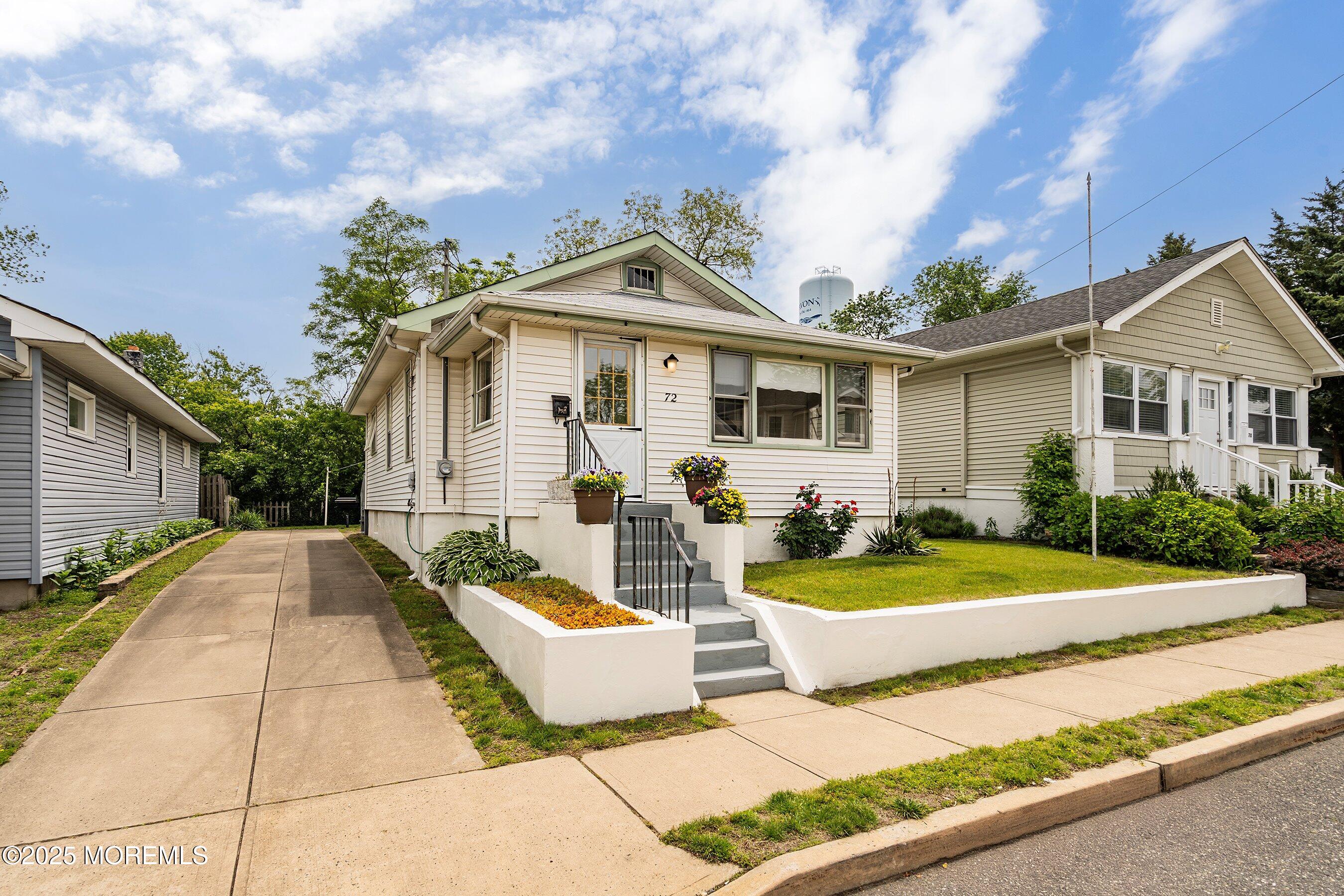 72 Laird Avenue, Neptune City, New Jersey image 2