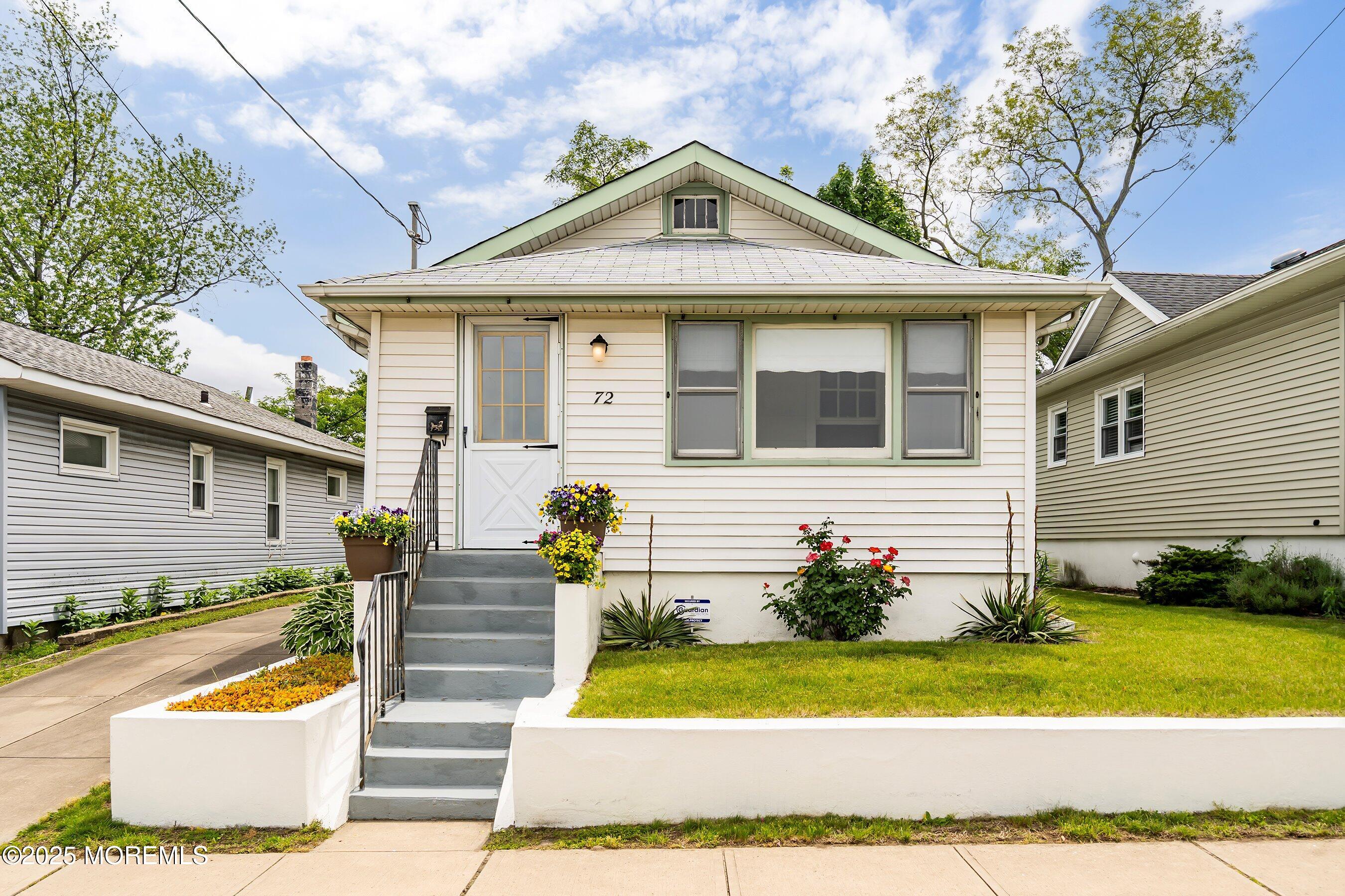72 Laird Avenue, Neptune City, New Jersey image 1
