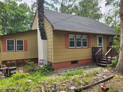 Homes For Sale - 809 A W Bay Avenue<br/> Barnegat, NJ 08005