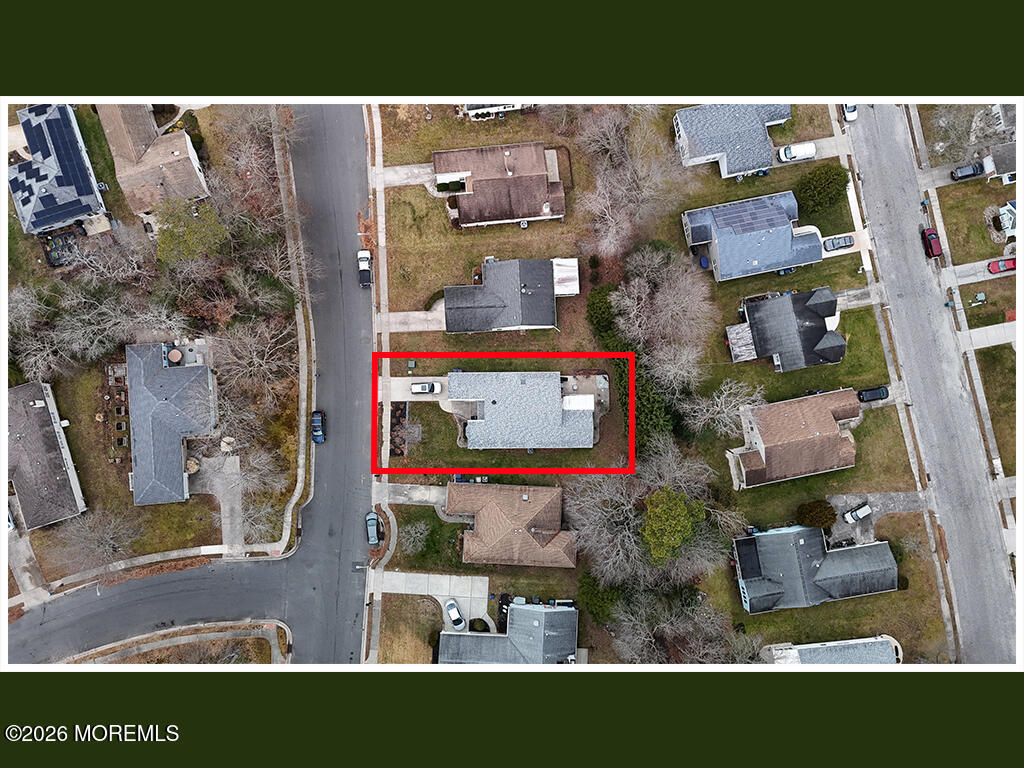 256 Valley Forge Drive