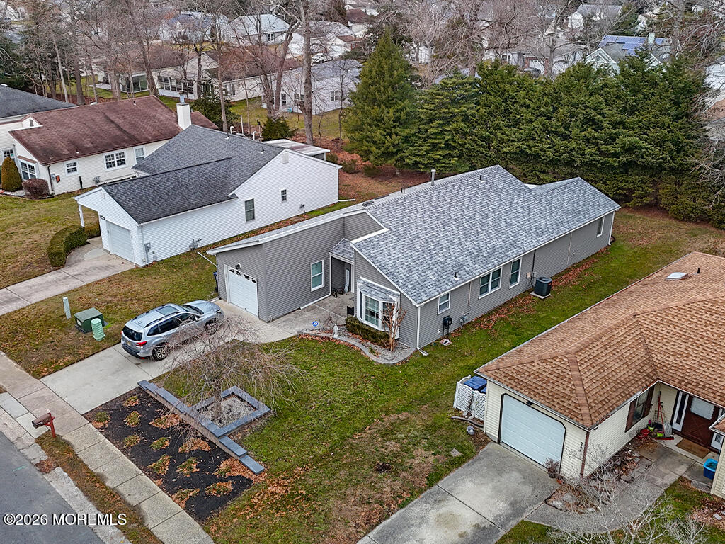 256 Valley Forge Drive