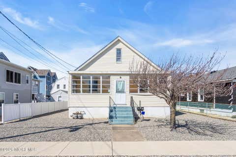 Homes For Sale - 116 G Street<br/> Ocean County, Seaside Park, NJ 08752