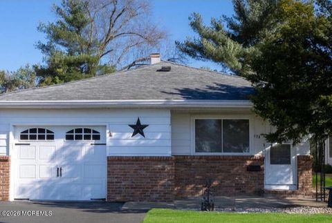 176 Charlotteville Drive S Toms River NJ 08757