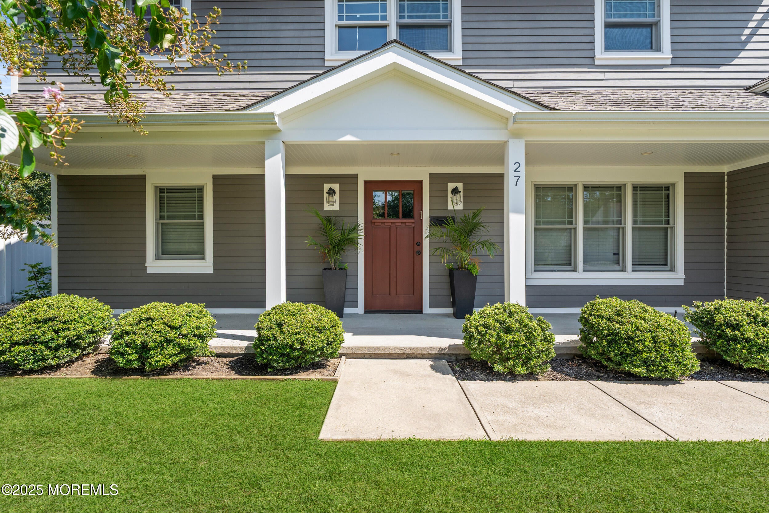 27 Branch Road