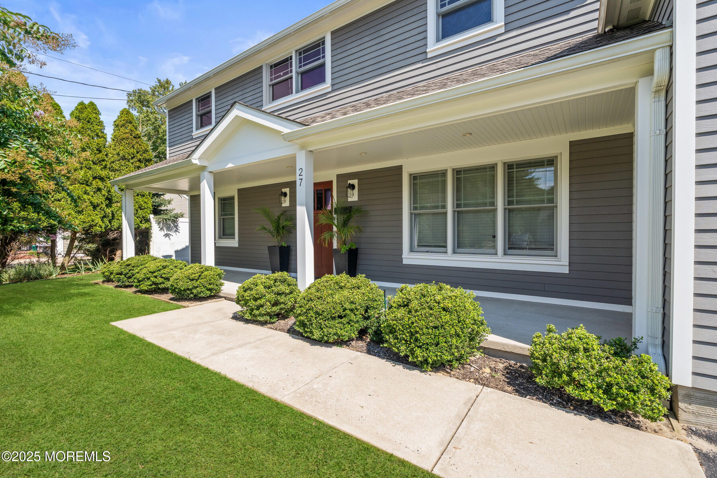27 Branch Road