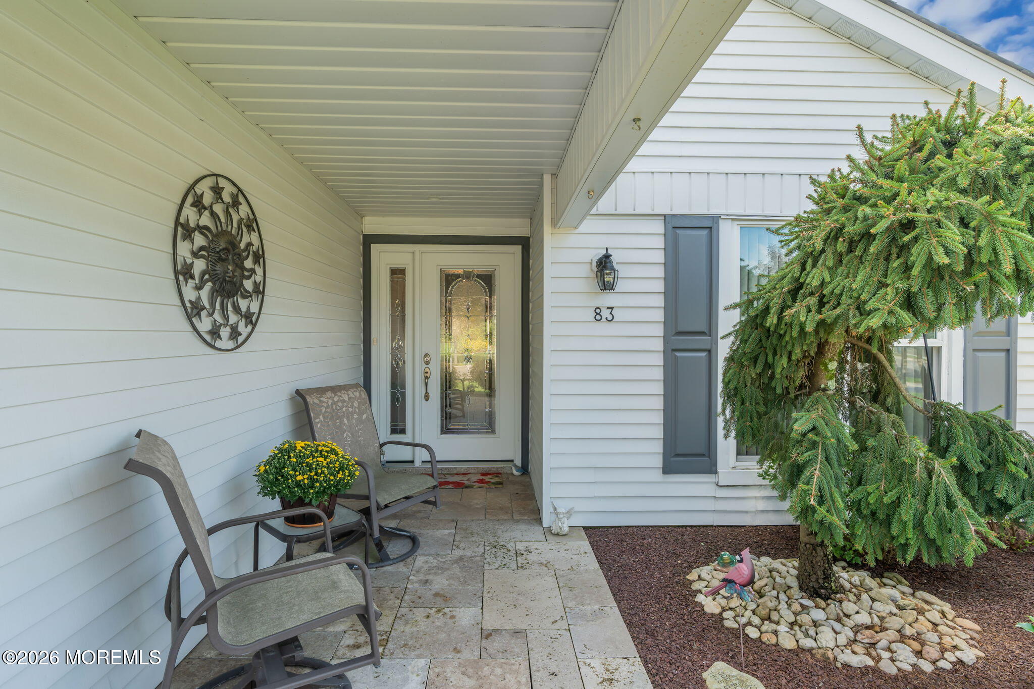83 Red Hill Road