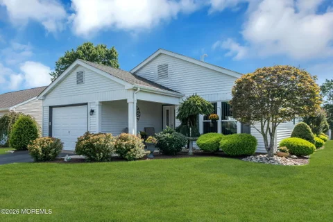 83 Red Hill Road, Manchester, NJ 08759 - #: 22627997