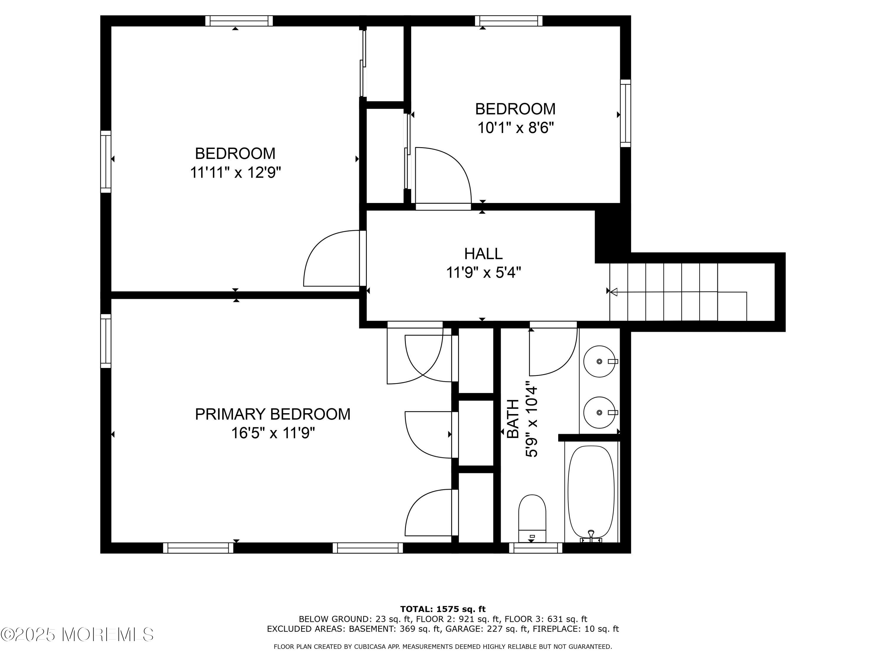 175 Willett Avenue, South River, New Jersey image 41