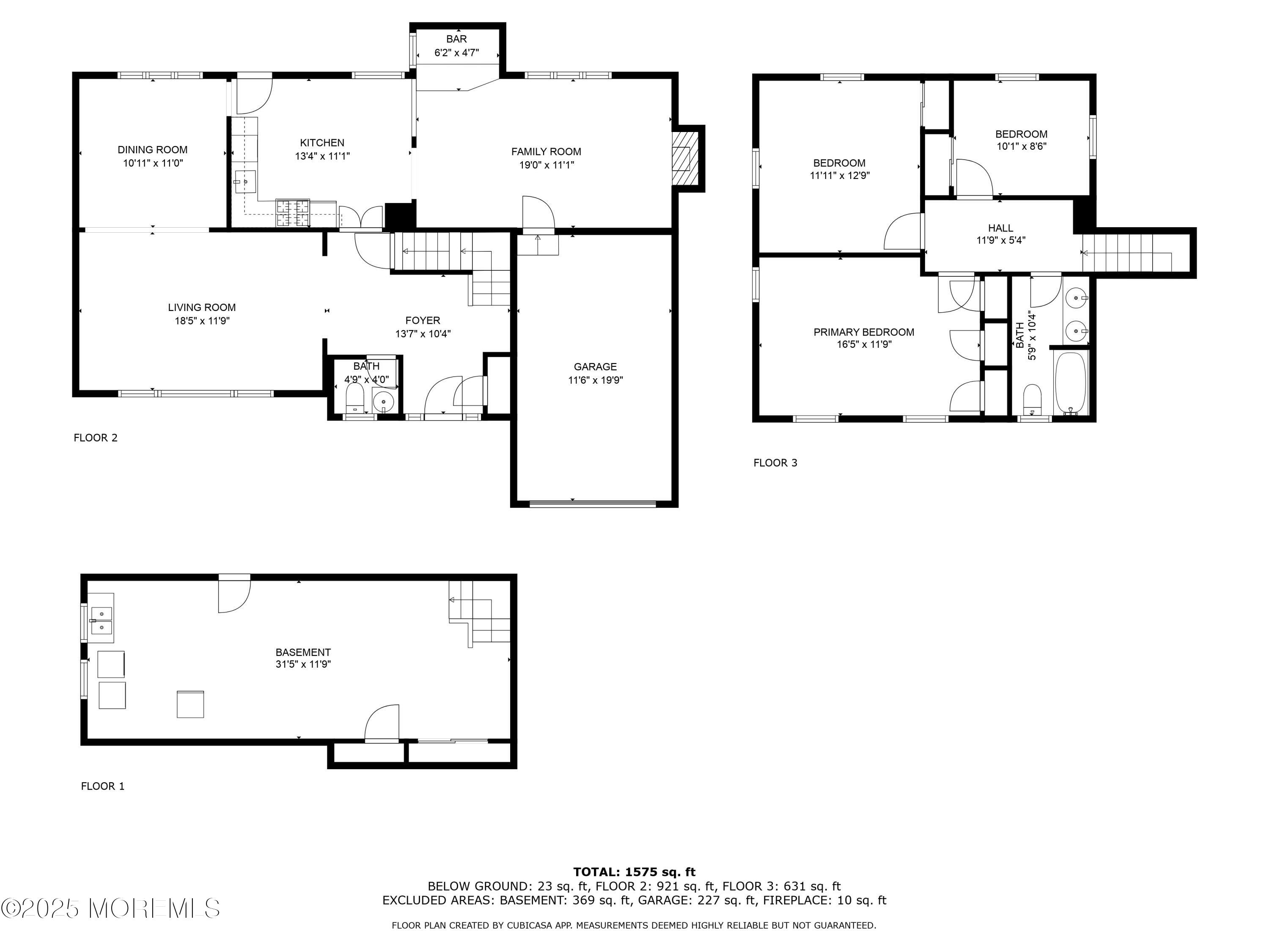 175 Willett Avenue, South River, New Jersey image 43