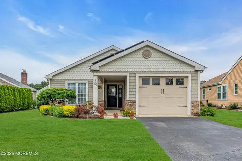 61 Mansfield Avenue, Manchester, NJ 08759 - #: 22601407