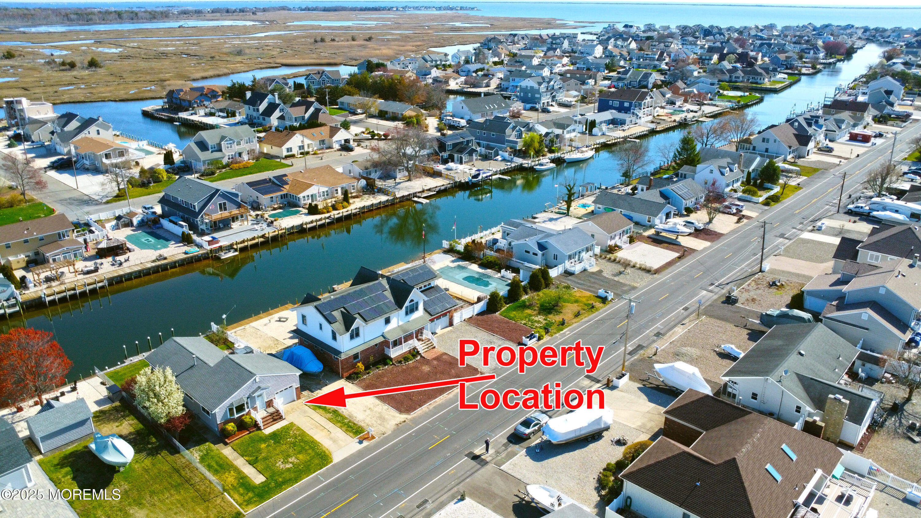 922 Capstan Drive, Forked River, New Jersey image 23