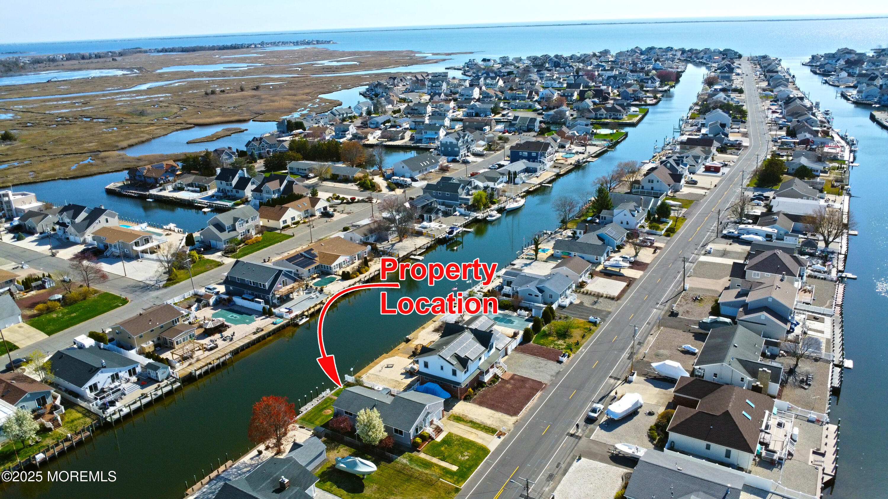 922 Capstan Drive, Forked River, New Jersey image 21