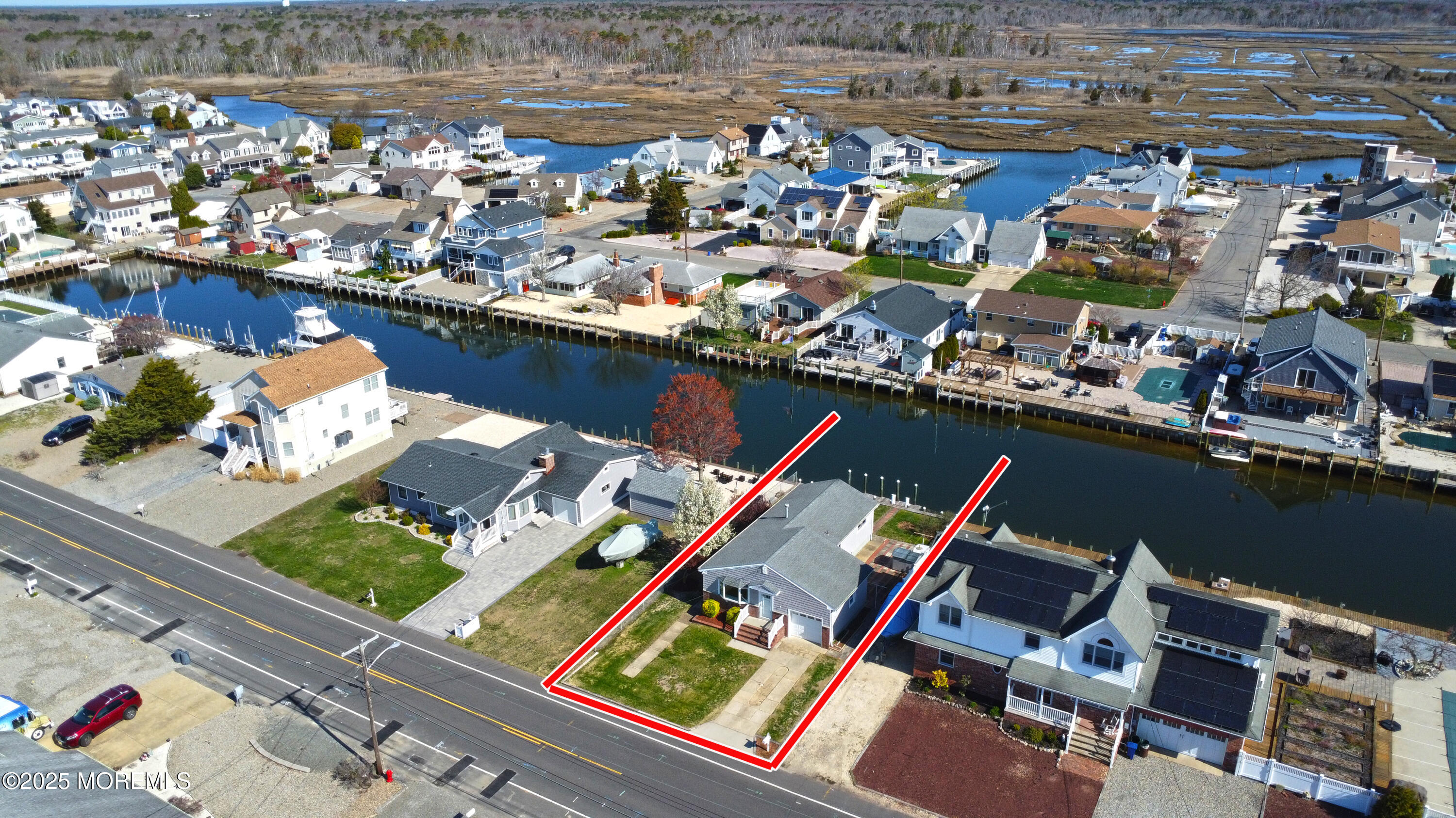 922 Capstan Drive, Forked River, New Jersey image 22
