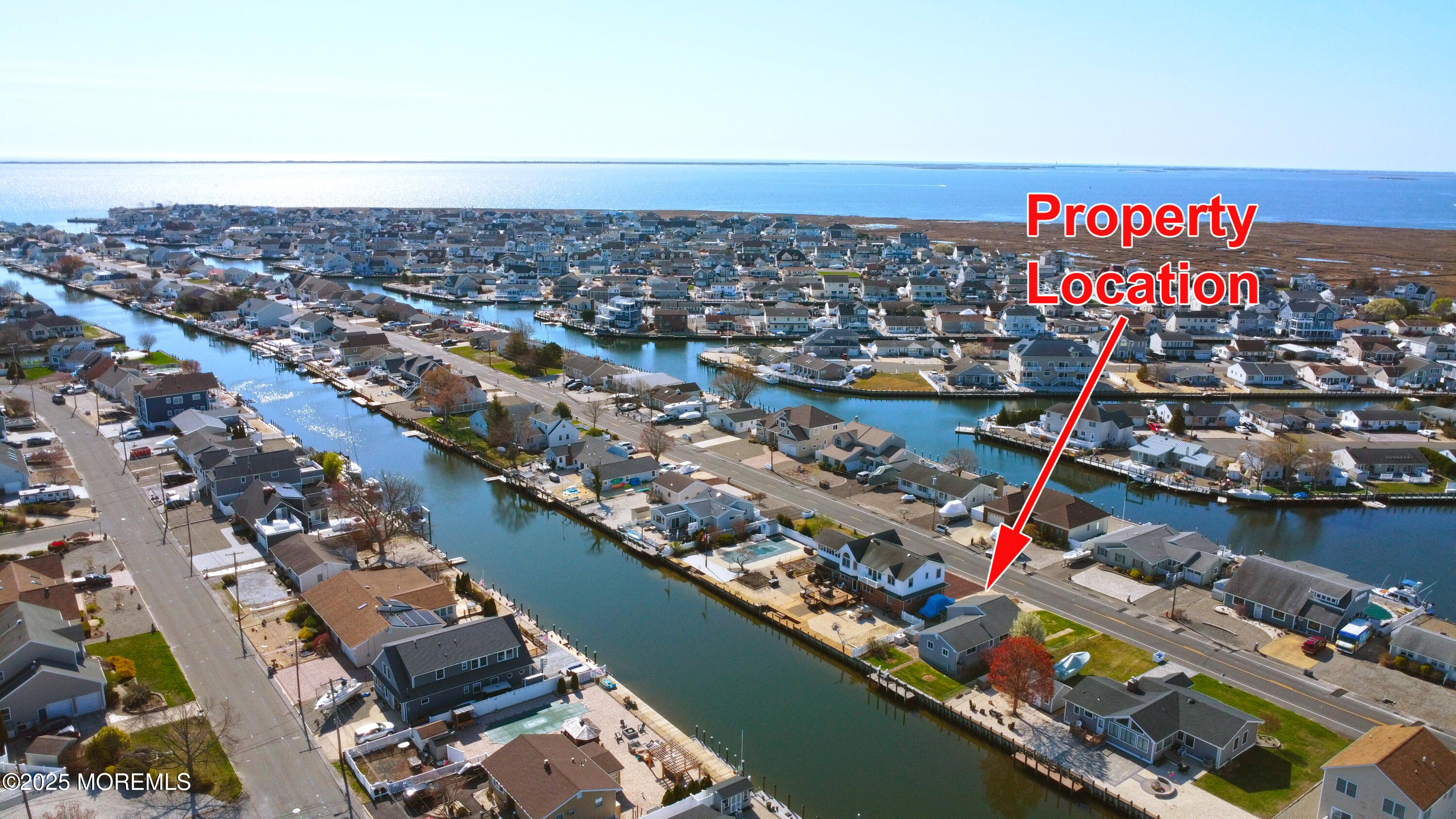 922 Capstan Drive, Forked River, New Jersey image 2