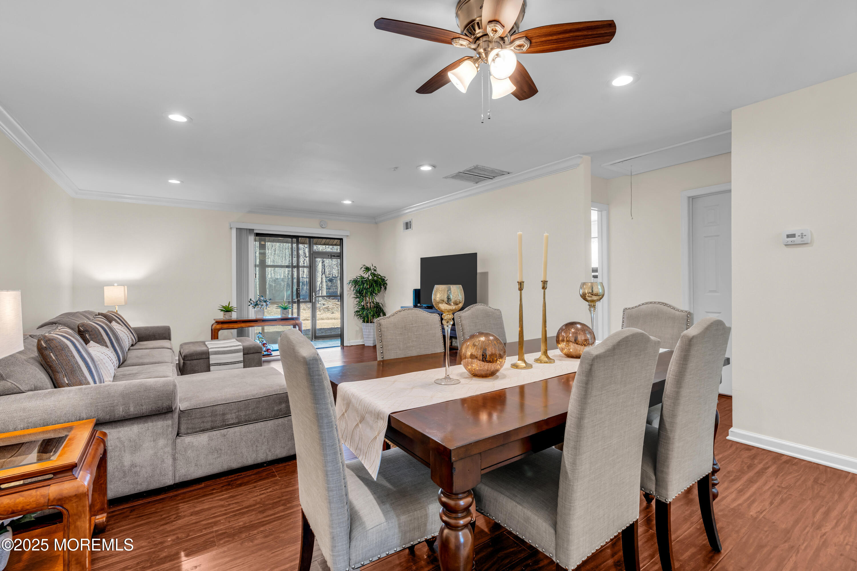 49 Wild Turkey Way #E, Manalapan, New Jersey image 7