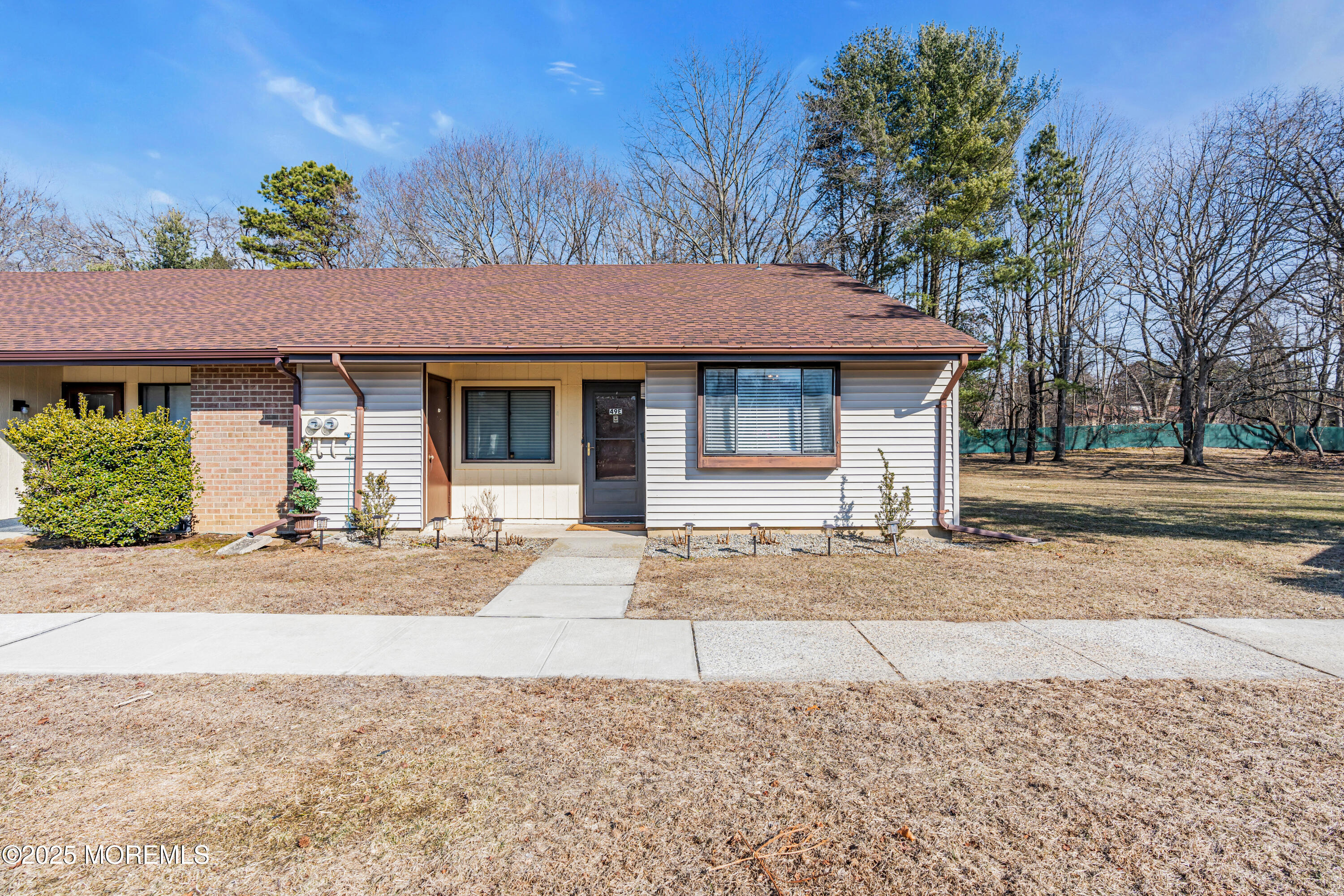 49 Wild Turkey Way #E, Manalapan, New Jersey image 19