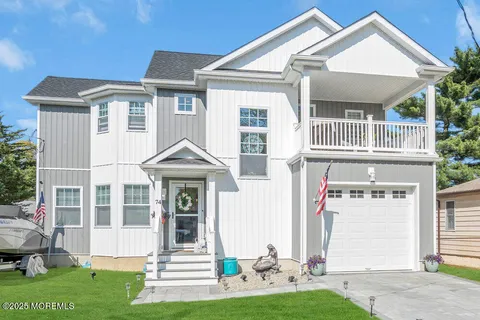 74 Dock Road, Brick, NJ 08723 - MLS#: 22513687
