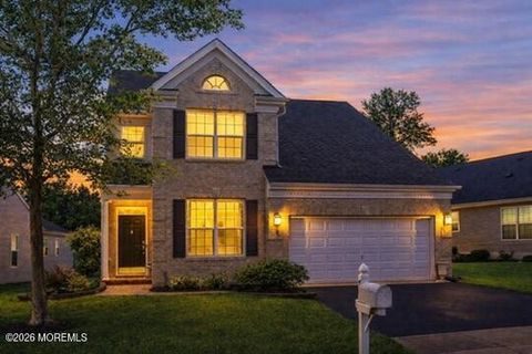 Photo of 7 Hartack Road, Manalapan, NJ 07726 (MLS # 22604400)