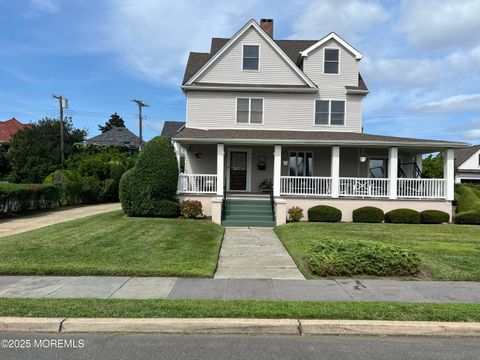 13 Corlies Avenue Allenhurst NJ 07711