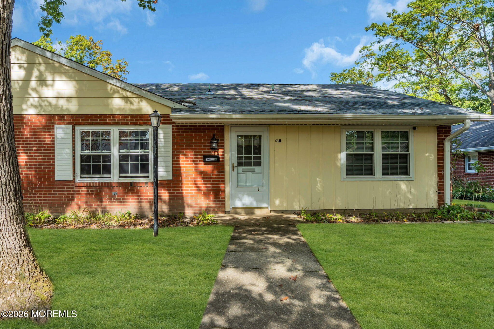 66D Dorchester Drive