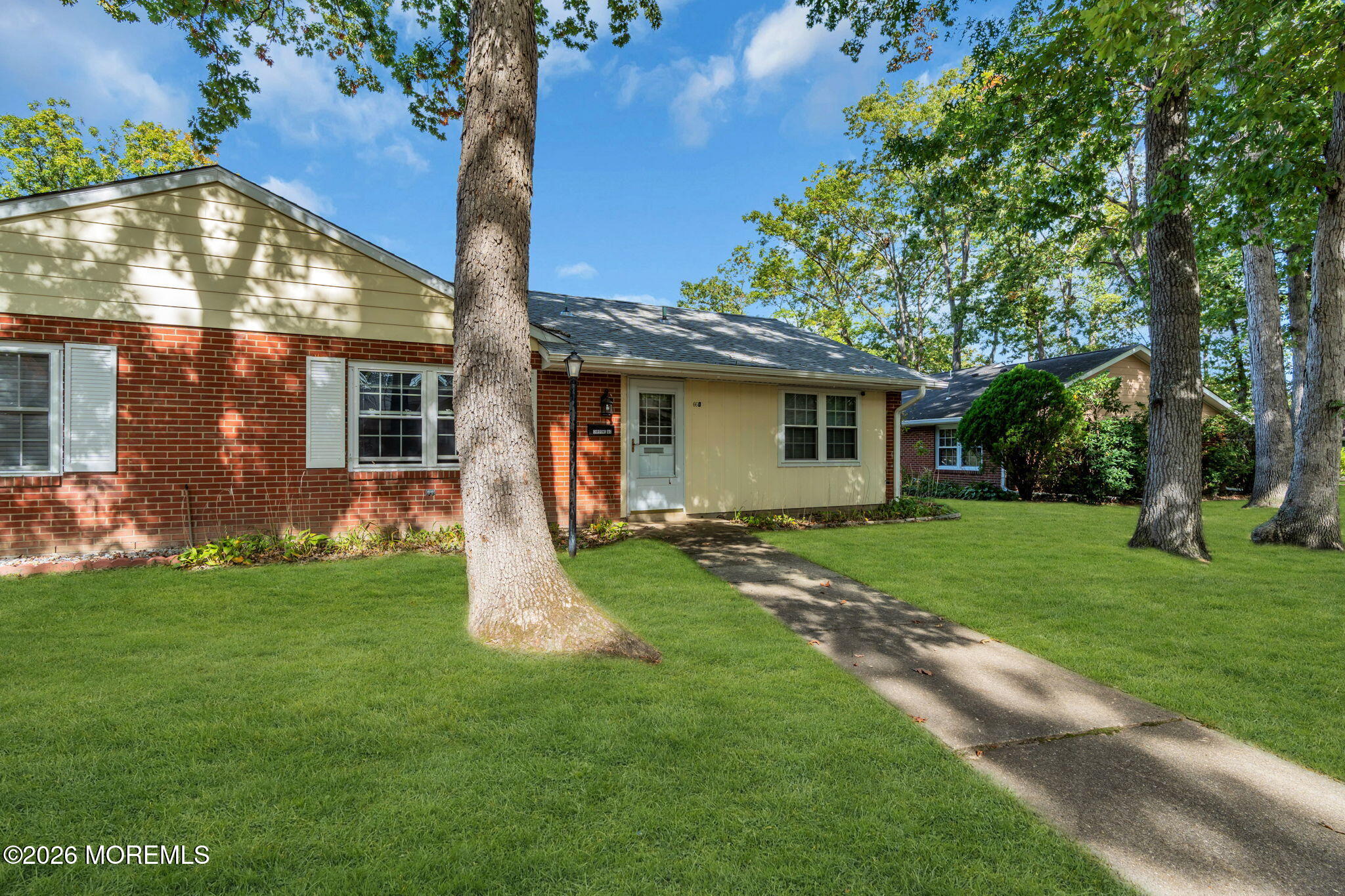 66D Dorchester Drive