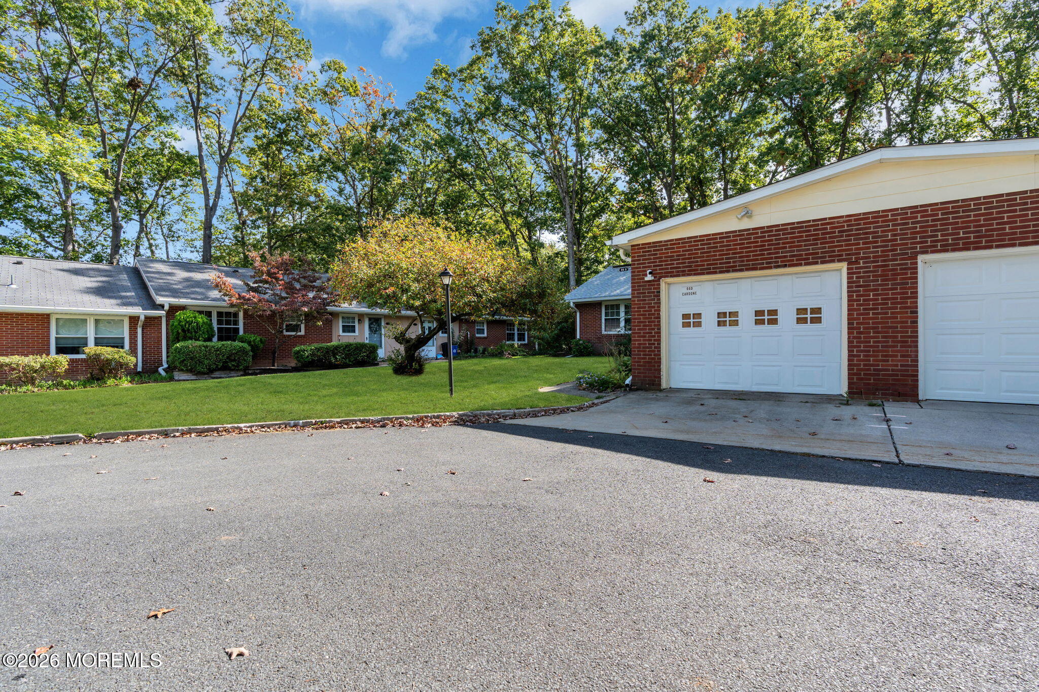 66D Dorchester Drive