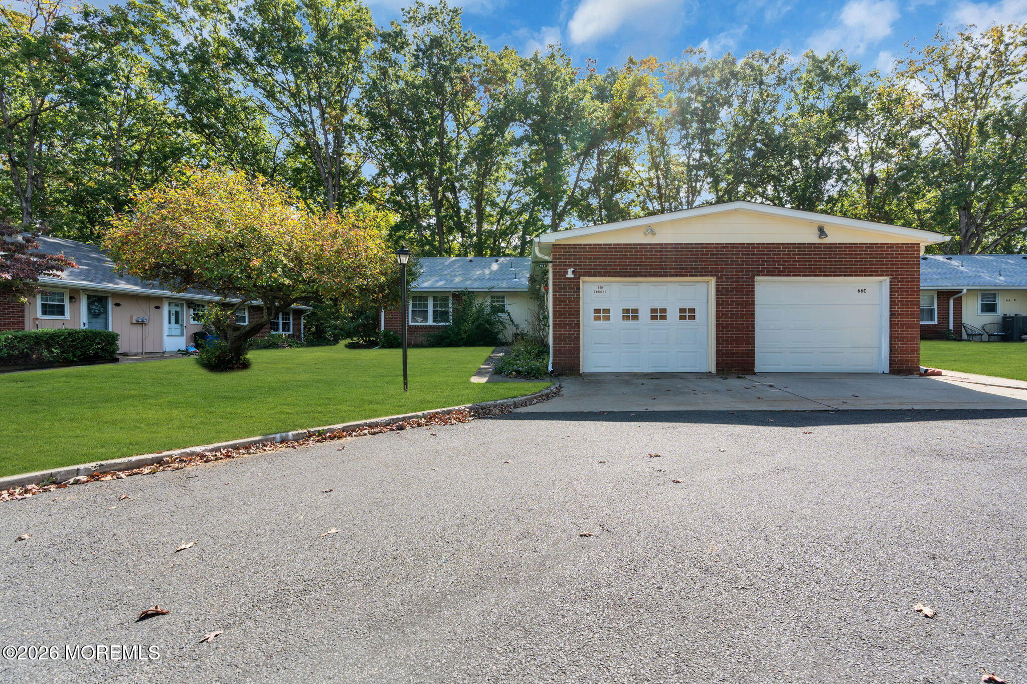 66D Dorchester Drive