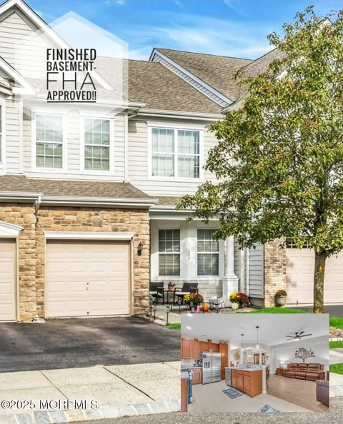 252 Hawthorn Lane, Barnegat, NJ 08005 - #: 22529156