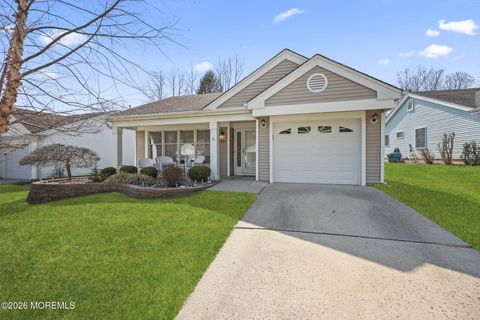 2254 Beltane Road Toms River NJ 08755