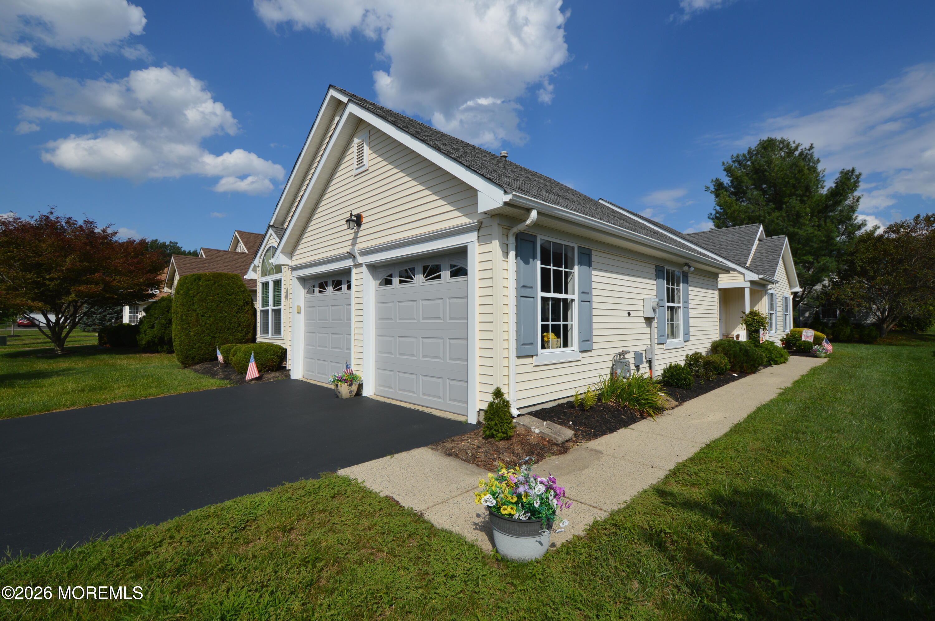 3341 Deep River Lane